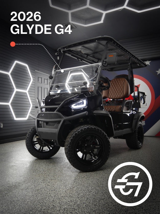 2026 Edge Glyde G4 - Image 1