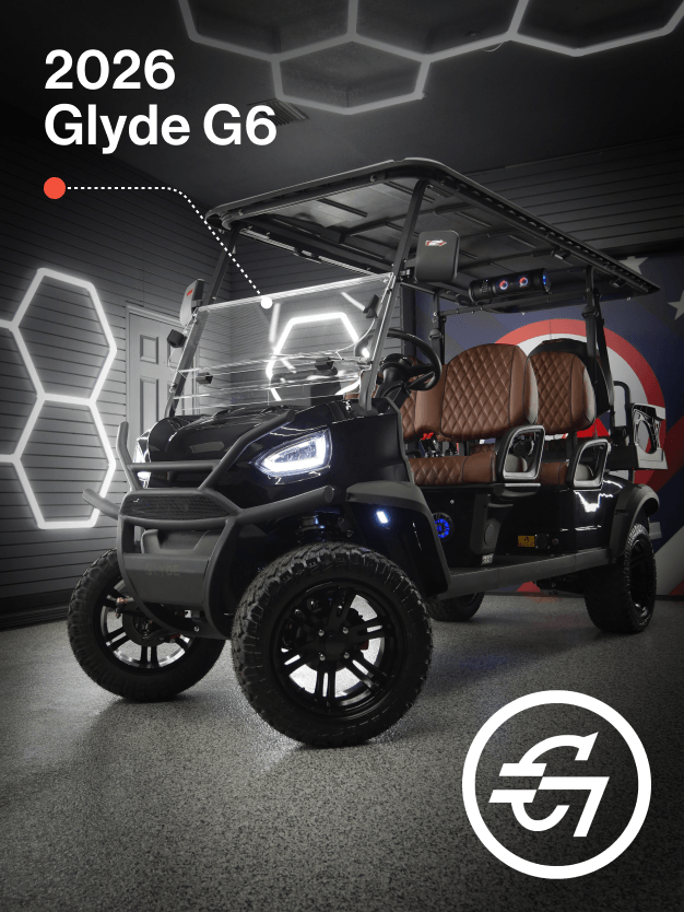 2026 Edge Glyde G6 - Image 1