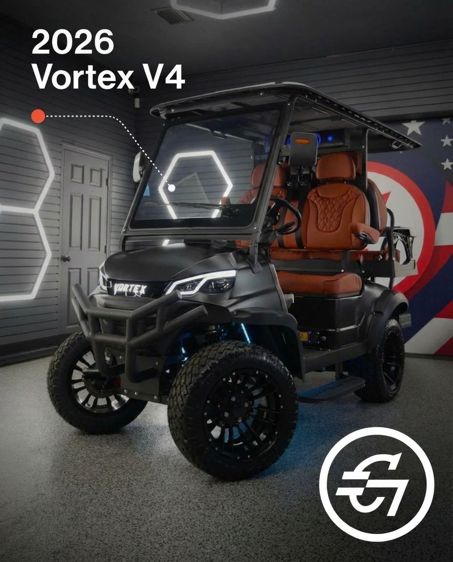 2026 Edge Vortex V4 - Image 1