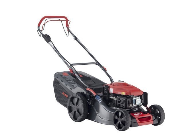 AL-KO Comfort 46.0 SPi-A Electric Start Petrol Lawnmower - Image 1