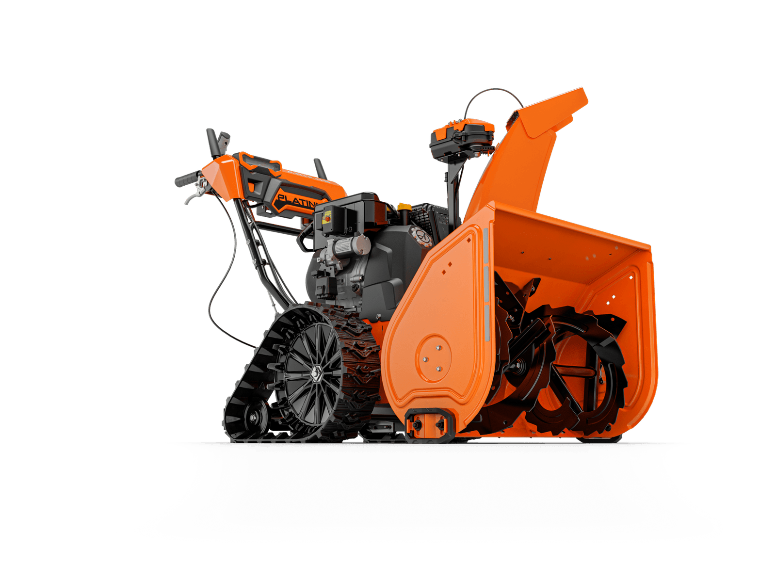 Ariens Platinum RapidTrak 28 SHO (28″) 369cc Two-Stage Snow Blower 921057 - Image 1