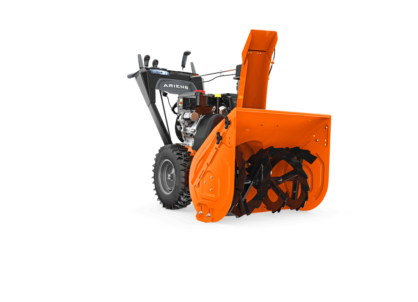 Ariens Professional (28″) 420cc Two-Stage Snow Blower 926077 - Image 1