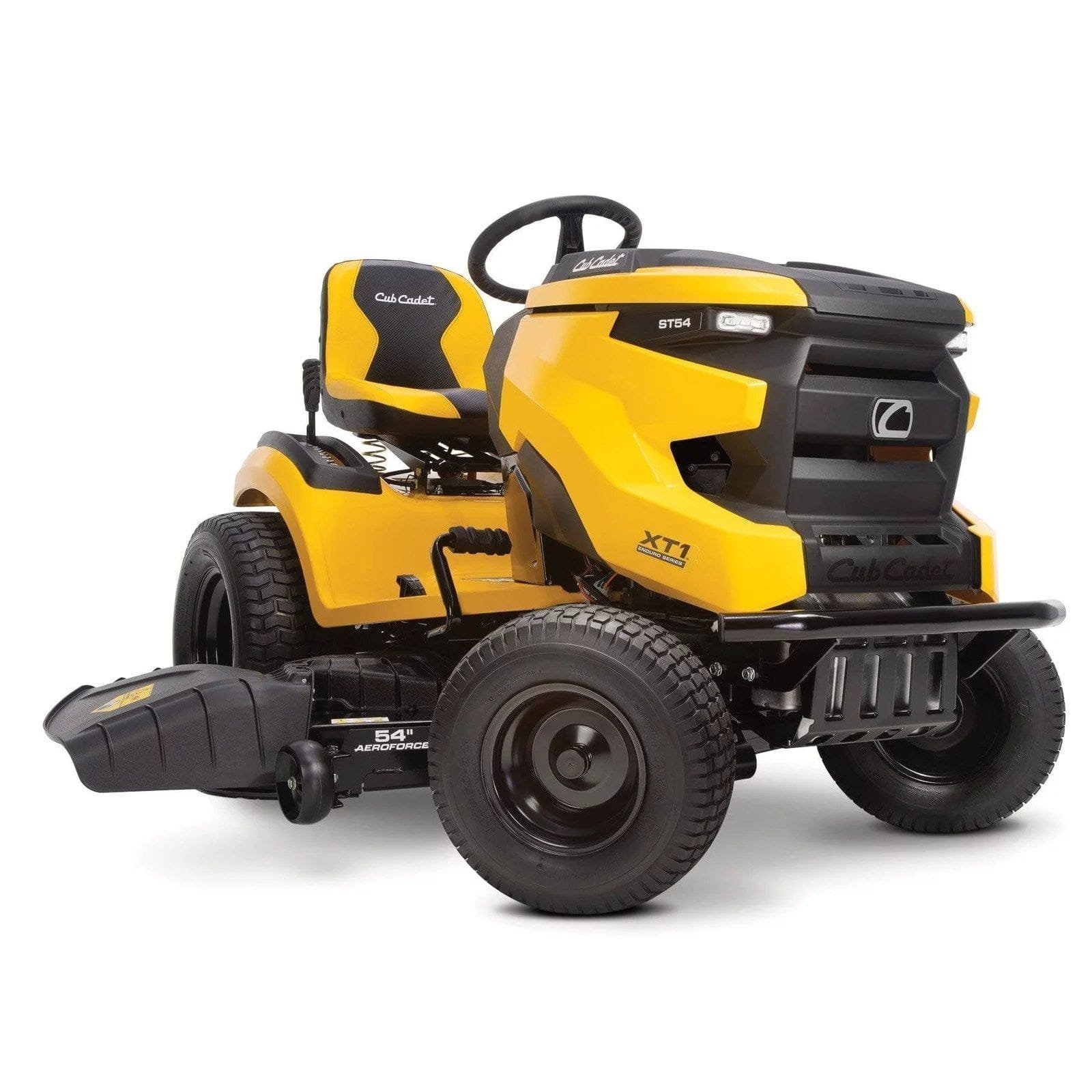 Cub Cadet XT1 ST54 (54″) 24hp Kohler Lawn Tractor - Image 1
