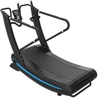 Curved Treadmill - Image 1