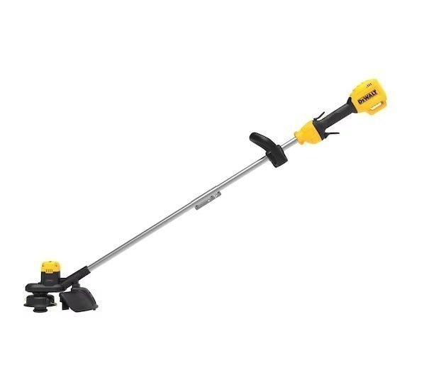 DeWalt 20V Brush String Trimmer (Bare Tool) #DCST925B - Image 1