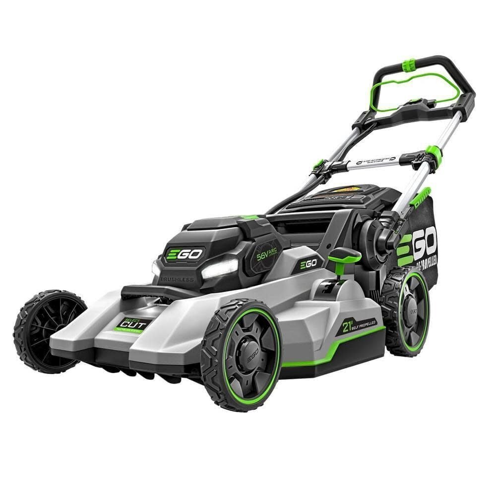 EGO Power+ Select Cut Cordless Lawn Mower 21In Self Propelled (Bare Tool) - Image 1