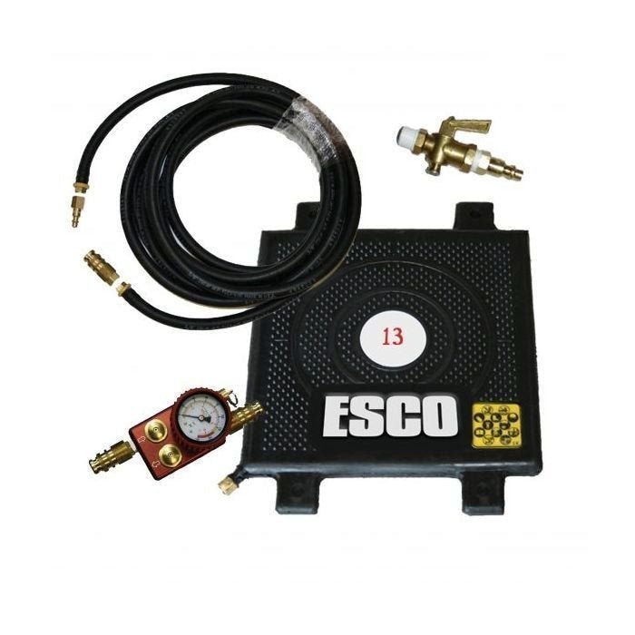ESCO 13 Ton Air Bag Jack Kit - Image 1