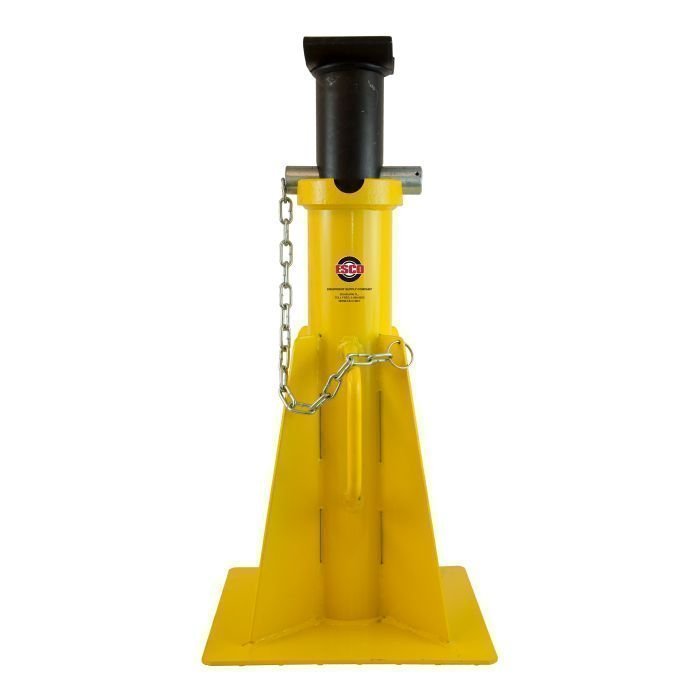 ESCO 25-Ton Pin Style Jack Stand - Image 1