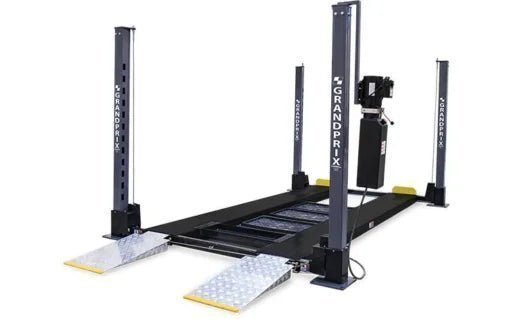 GP-9F Package (5175254) 9,000-lb. Capacity - Image 1