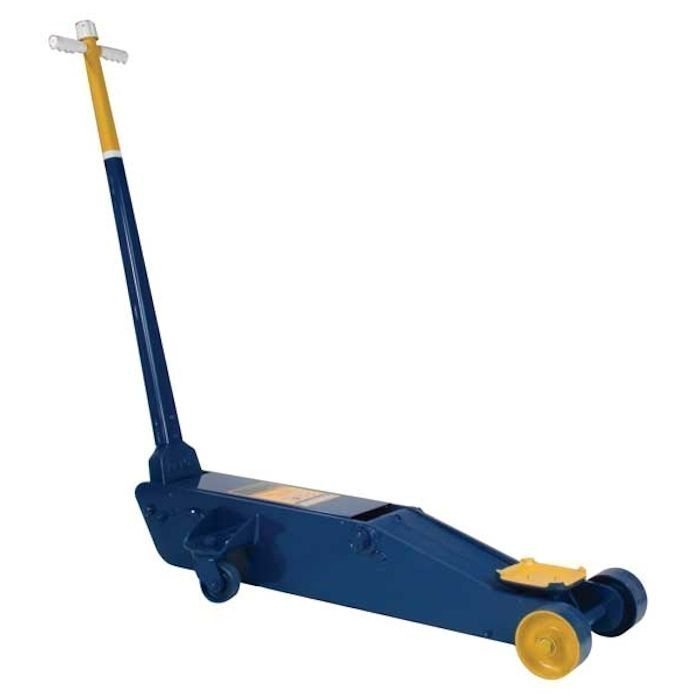 Hein-Werner 10-Ton Long Chassis Service Jack - Image 1