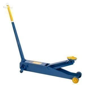 Hein-Werner 4-Ton Long Chassis Service Jack - Image 1