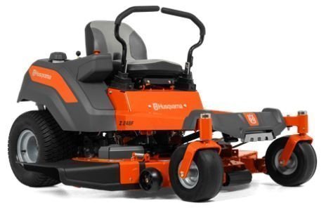 Husqvarna 970458901 Z248F Z-Turn Mower 48″ FAB 21.5hp Kawasaki 726cc V-Twin Engine - Image 1