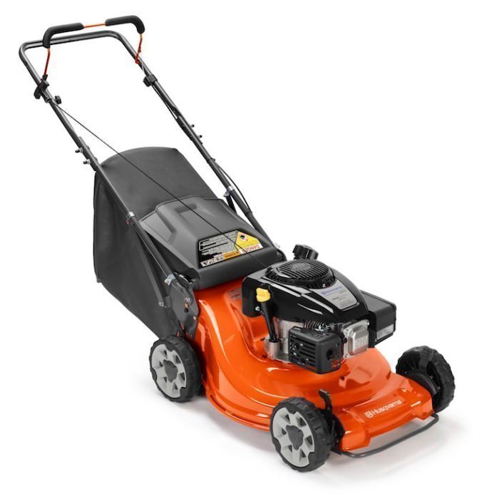 Husqvarna L421P (21″) 173cc Kohler Push Mower - Image 1
