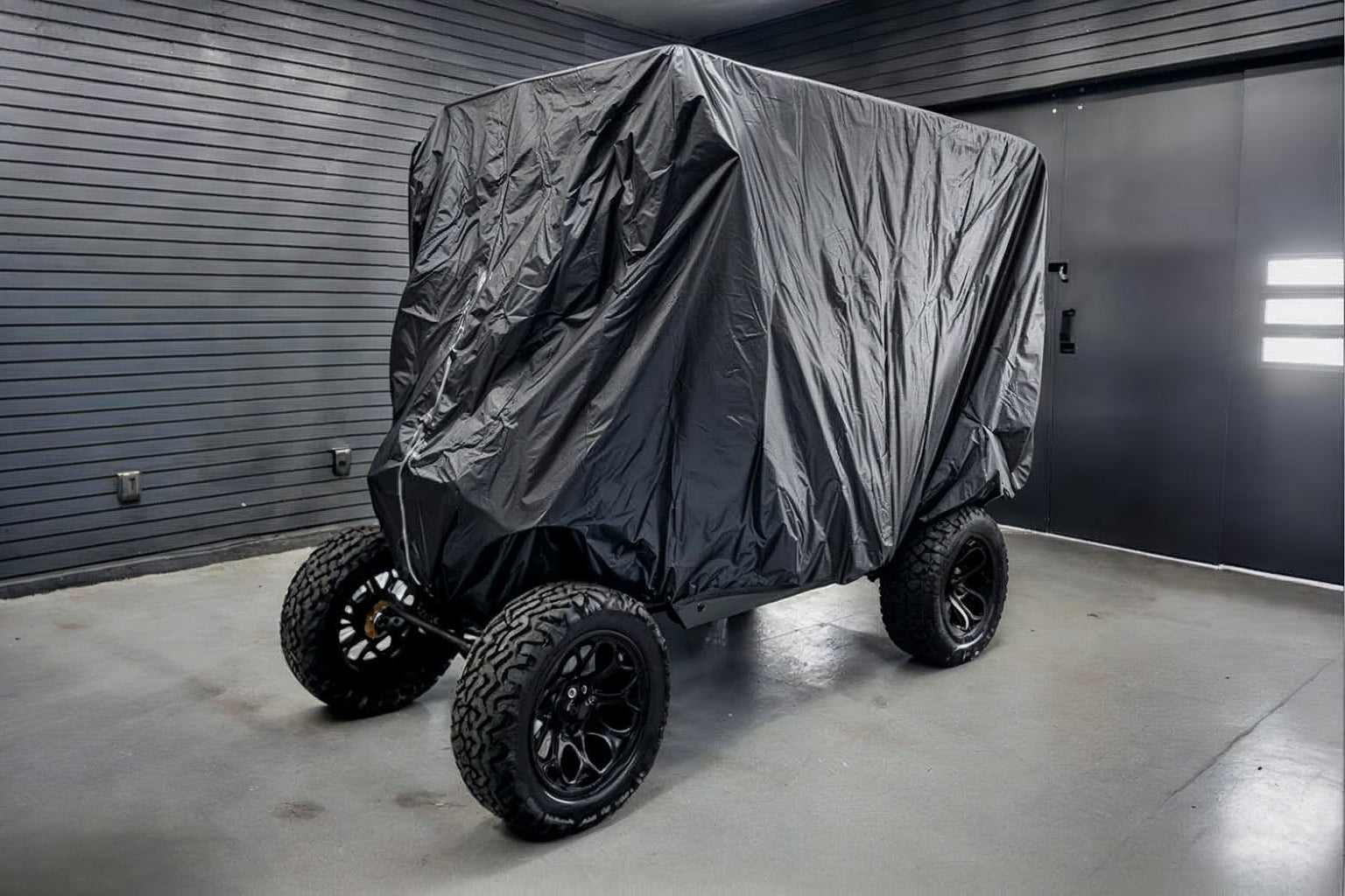 Storage Cover - Image 1
